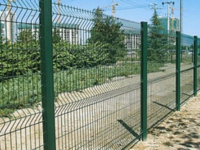 3D заборы для частного дома 80 метров фото в Павлово